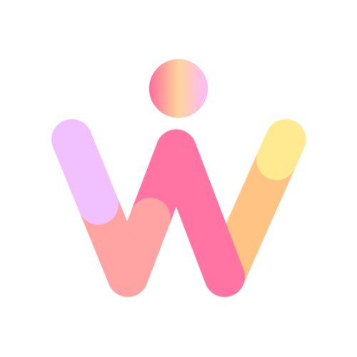 Womency Logo